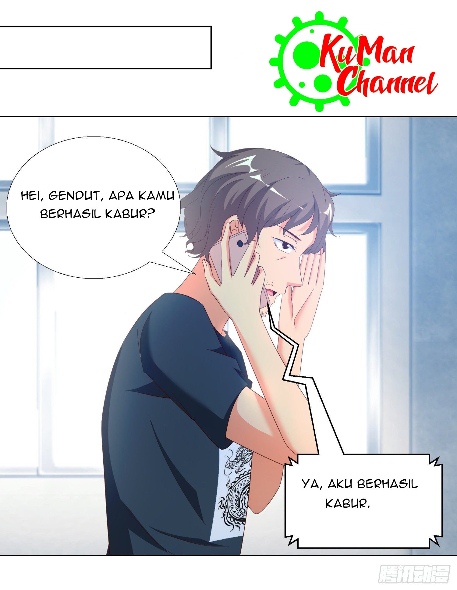 Super School Doctor (Supreme Campus Doctor) Chapter 55 Gambar 15